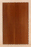 Redwood Ukulele Soundboard, Tenor Size, One Piece, Figured, Recovered from Trees Cut in the 1890’s and 1900’s, Eco-Friendly (LC58)