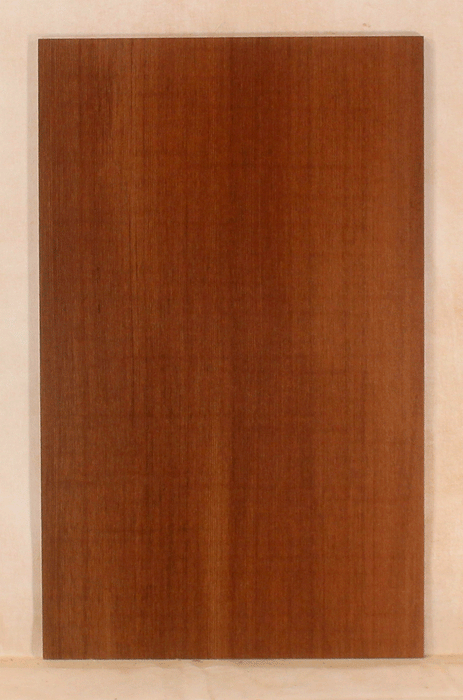 Redwood Ukulele Soundboard, Tenor Size, One Piece, Figured, Recovered from Trees Cut in the 1890’s and 1900’s, Eco-Friendly (LC58)