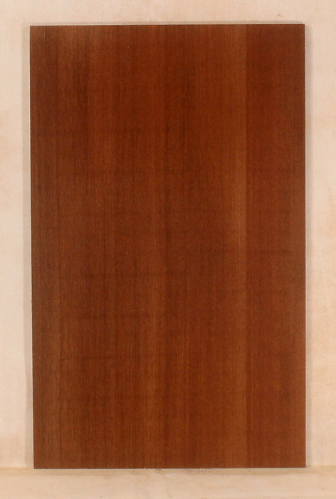 Redwood Ukulele Soundboard, Tenor Size, One Piece, Figured, Recovered from Trees Cut in the 1890’s and 1900’s, Eco-Friendly (LC59)