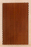 Redwood Ukulele Soundboard, Tenor Size, One Piece, Figured, Recovered from Trees Cut in the 1890’s and 1900’s, Eco-Friendly (LC63)