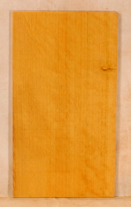 Port Orford Cedar Ukulele Soundboard