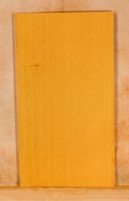 Port Orford Cedar Ukulele One Piece Soundboard Concert Size, Bright and Expressive Sound, Eco-Friendly, Sustainable Guitar Wood (LC66)