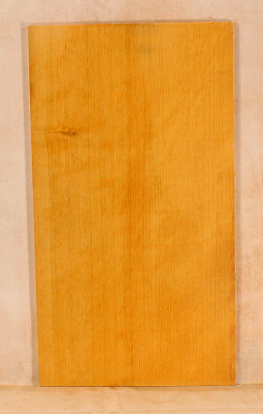 Port Orford Cedar Ukulele Soundboard