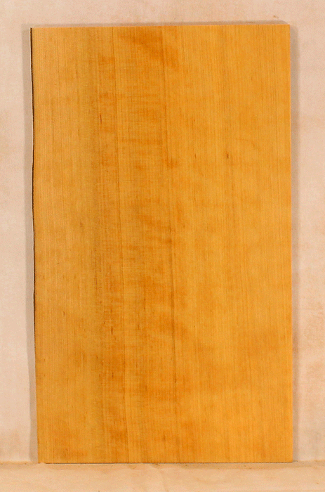 Port Orford Cedar Ukulele Soundboard