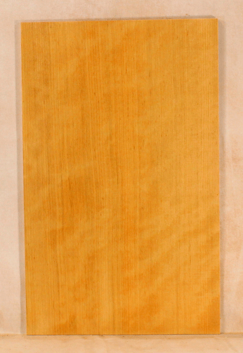 Port Orford Cedar Ukulele Soundboard