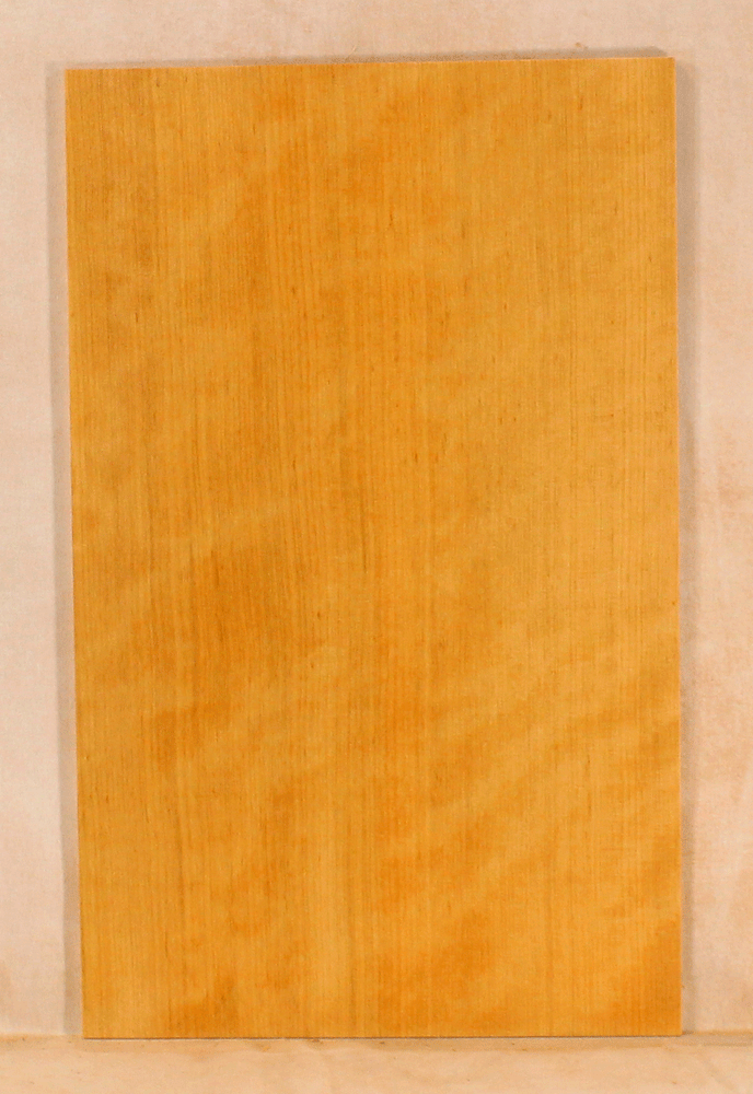 Port Orford Cedar Ukulele Soundboard