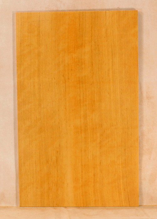 Port Orford Cedar Ukulele Soundboard