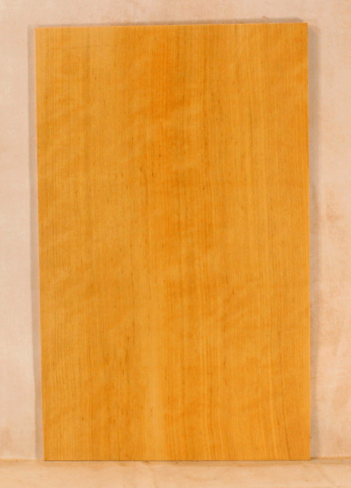 Port Orford Cedar Ukulele Soundboard