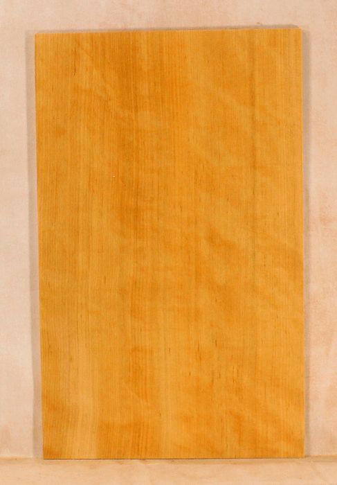 Port Orford Cedar Ukulele Soundboard