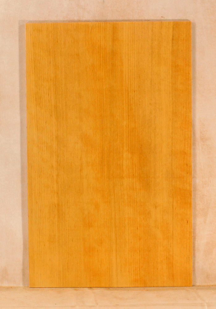 Port Orford Cedar Ukulele Soundboard