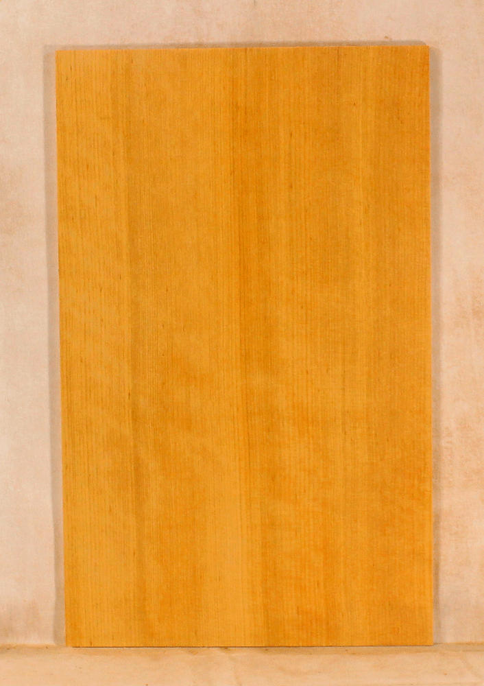 Port Orford Cedar Ukulele Soundboard
