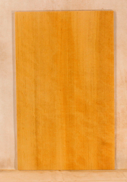 Port Orford Cedar Ukulele Soundboard