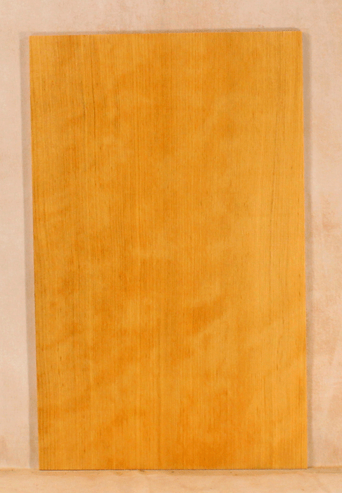 Port Orford Cedar Ukulele Soundboard