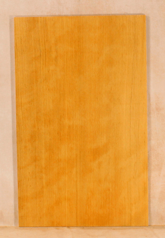 Port Orford Cedar Ukulele Soundboard