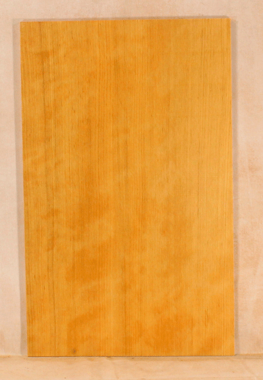 Port Orford Cedar Ukulele Soundboard