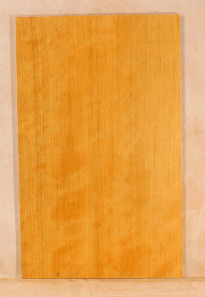 Port Orford Cedar Ukulele Soundboard