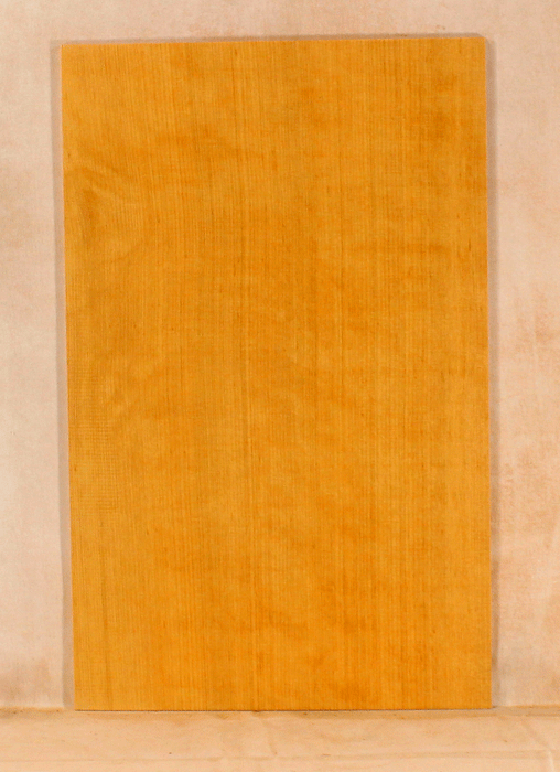 Port Orford Cedar Ukulele Soundboard