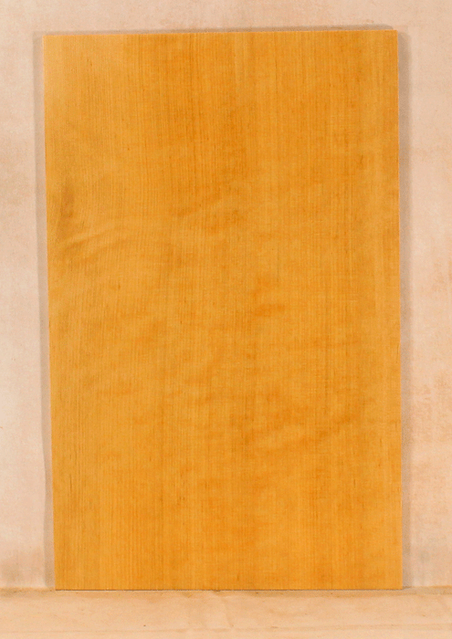 Port Orford Cedar Ukulele Soundboard