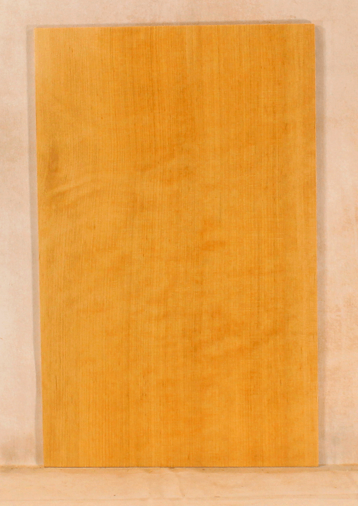 Port Orford Cedar Ukulele Soundboard