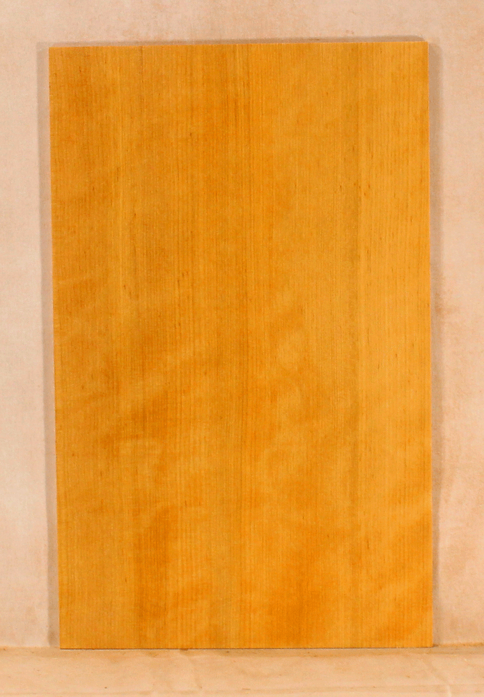 Port Orford Cedar Ukulele Soundboard