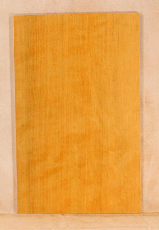 Port Orford Cedar Ukulele Soundboard