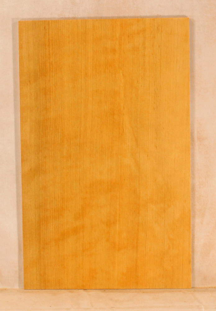 Port Orford Cedar Ukulele Soundboard