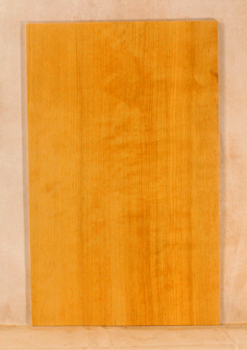 Port Orford Cedar Ukulele Soundboard