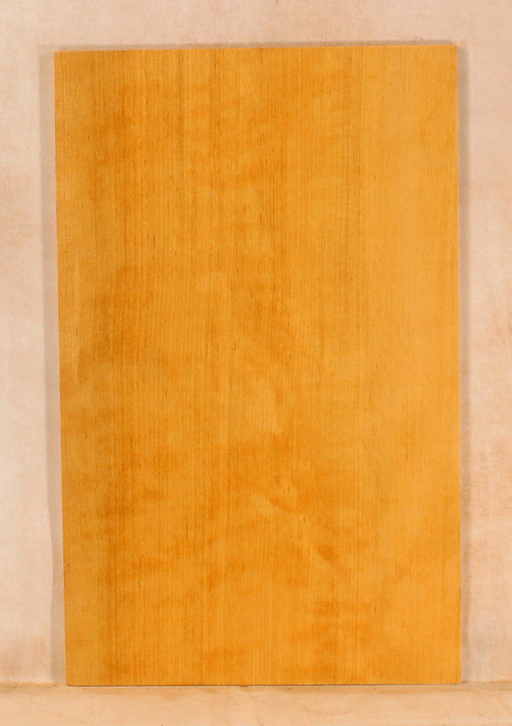 Port Orford Cedar Ukulele Soundboard