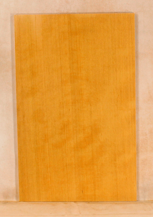 Port Orford Cedar Ukulele Soundboard