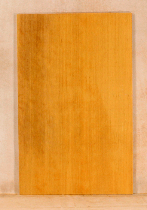 Port Orford Cedar Ukulele Soundboard