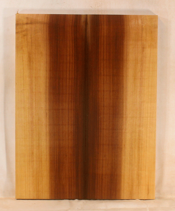 Western Red Cedar Mandolin Soundboard