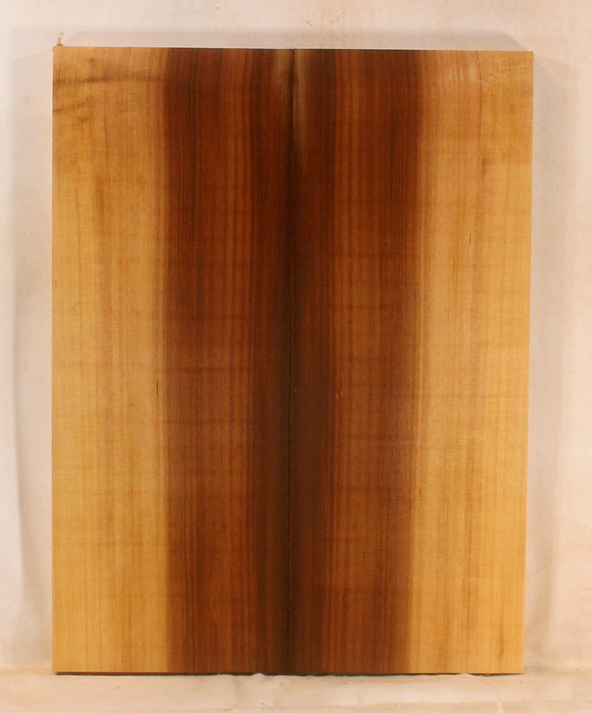 Western Red Cedar Mandolin Soundboard