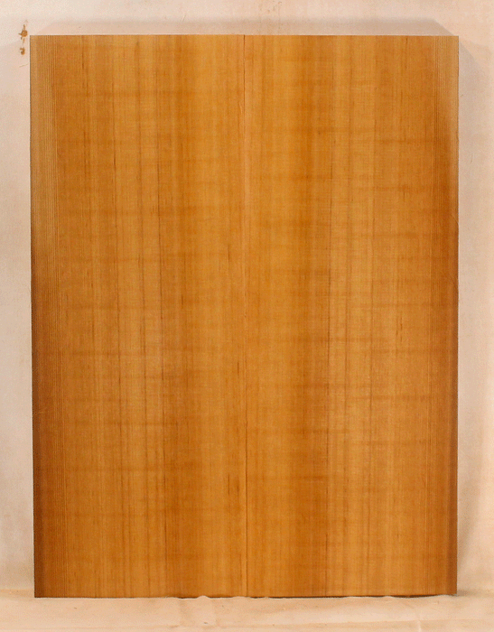 Western Red Cedar Mandolin Soundboard