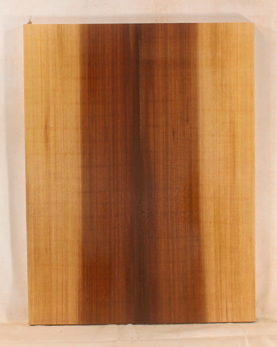 Western Red Cedar Mandolin Soundboard