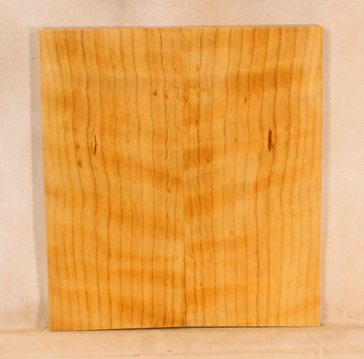 Port Orford Cedar Ukulele Soundoard