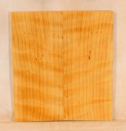 Port Orford Cedar Ukulele Soundboard