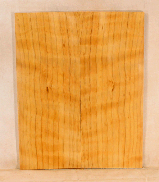 Port Orford Cedar Ukulele Soundboard