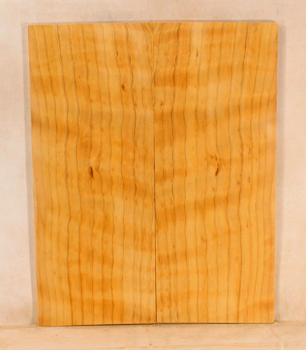 Port Orford Cedar Ukulele Soundboard