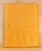 Port Orford Cedar Ukulele Soundboard Baritone Size, Bright and Expressive Sound, Eco-Friendly, Sustainable Guitar Wood (LD28)