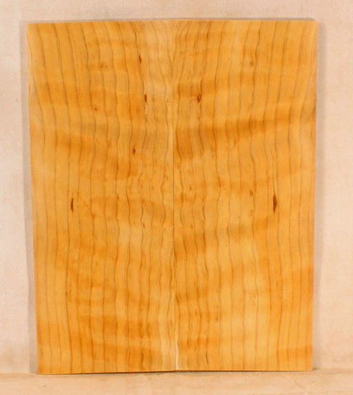 Port Orford Cedar Ukulele Soundborad