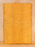 Port Orford Cedar Ukulele Soundboard Baritone Size, Bright and Expressive Sound, Eco-Friendly, Sustainable Guitar Wood (LD29)