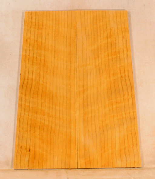 Port Orford Cedar Ukulele Soundboard