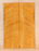 Port Orford Cedar Ukulele Soundboard