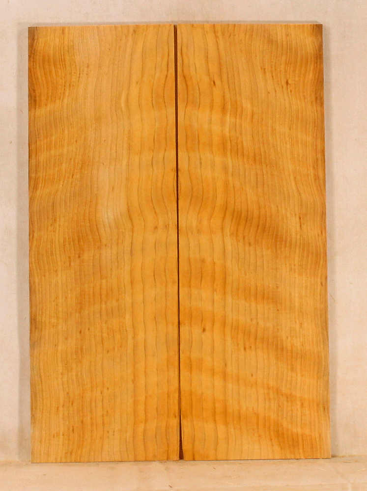 Port Orford Cedar Ukulele Soundboard