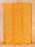 Port Orford Cedar Ukulele Soundboard Baritone Size, Bright and Expressive Sound, Eco-Friendly, Sustainable Guitar Wood (LD38)