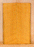 Port Orford Cedar Ukulele Soundboard Baritone Size, Bright and Expressive Sound, Eco-Friendly, Sustainable Guitar Wood (LD39)