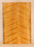 Port Orford Cedar Ukulele Soundboard
