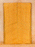Port Orford Cedar Ukulele Soundboard Baritone Size, Bright and Expressive Sound, Eco-Friendly, Sustainable Guitar Wood (LD40)