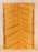 Port Orford Cedar Ukulele Soundboard