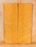 Port Orford Cedar Ukulele Soundboard Baritone Size, Bright and Expressive Sound, Eco-Friendly, Sustainable Guitar Wood (LD41)